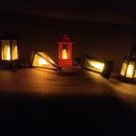 Mini Candle Light 🚨🕯️