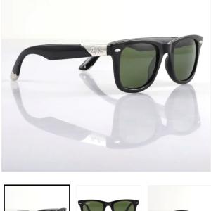 Stylish UV Protection Eyewear for Men & Women
