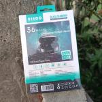 📢 নতুন আসলো! 🎧 REEOO Black Diamond Boom Boom Pods