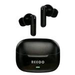 📢 নতুন আসলো! 🎧 REEOO Black Diamond Boom Boom Pods