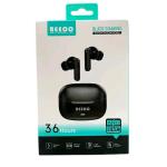 📢 নতুন আসলো! 🎧 REEOO Black Diamond Boom Boom Pods