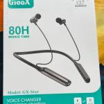 GiooX GX-Star Neckband