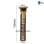 Vintage T9 profetional Trimar