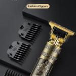 Vintage T9 profetional Trimar