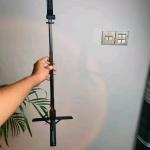 C08 Gimbal Stabilizer – Selfie Stick + Tripod + Stabilizer