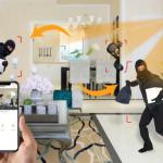 Imou Ranger 2 3MP Indoor Smart Security Camera