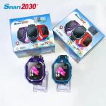 SmartBerry C002 Kids Smart Watch (Sim Supported)