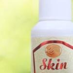 skin care oil
