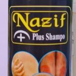 Nazif plus shampoo