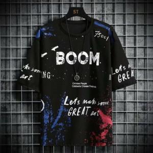 Men’s & Women’s T-Shirt | Stylish, Comfortable & Trendy Tee