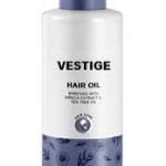 Assure Hair Oil | Nourishing Herbal Hair Oil for Strong & Shiny Hair