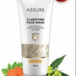 Clarifying Face Wash | Deep Cleansing & Brightening Facial Cleanser