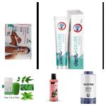 টুথপেস্ট | ব্রাশ | সাবান | বেস্টিজ  শ্যাম্পু | হেয়ার অয়েল