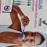 Assure(গ্যানো টুথপেষ্ট)