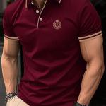 Polo T-Shirt for Boys | Stylish, Comfortable & Trendy Casual Wear