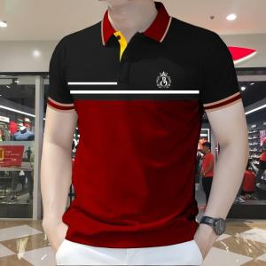 Polo T-Shirt for Boys | Stylish, Comfortable & Trendy Casual Wear