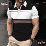 Polo T-Shirt for Boys | Stylish, Comfortable & Trendy Casual Wear