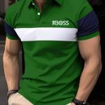 Polo T-Shirt for Boys | Stylish, Comfortable & Trendy Casual Wear