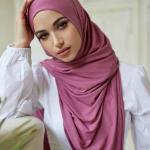 Premium Jersey Hijab | Soft, Stretchy & Comfortable Hijab for Women