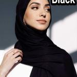 Premium Jersey Hijab | Soft, Stretchy & Comfortable Hijab for Women
