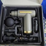 Deep Tissue Therapy Mini Massager