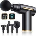 Deep Tissue Therapy Mini Massager