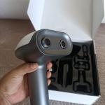 Double Head Massager BLD-922 – High Quality Full Body Relax Machine