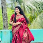 Premium Japani Silk Sharee | Elegant & Luxurious Saree Collection