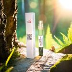 10 Pics Pocket Perfume (Sample / testing perfume)