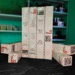 10 Pics Pocket Perfume (Sample / testing perfume)