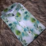 Premium China Lacra Stylish Panjabi for Men | Festive & Elegant Wear