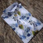 Premium China Lacra Stylish Panjabi for Men | Festive & Elegant Wear