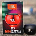 JBL M3 mini portable wireless Bluetooth speaker