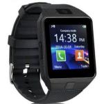 সিম মেমোরি সাপোর্টেড স্মার্ট ওয়াচ DZ09 Sim Memory Supported Smart Watch( মোবাইল ঘড়ি)