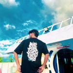 Premium Oversized Drop Shoulder T-Shirt | Trendy Streetwear Style