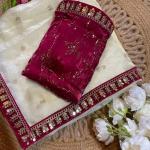 সুন্দর ও প্রিমিয়াম মানের শাড়ি | Latest Saree Collection in Bangladesh