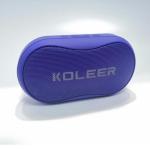 KOLEER S29 MULTI-FUNCTION PROTABLE WIRELESS SPEAKER