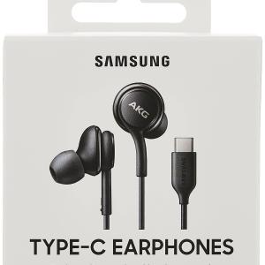 SAMSUNG TYPE-C EARPHONES