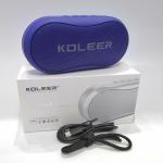 KOLEER S29 MULTI-FUNCTION PROTABLE WIRELESS SPEAKER