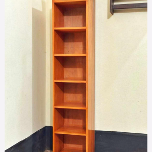 bookshelf