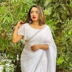 Soft Georgette Saree | Elegant & Lightweight Women’s Saree