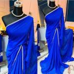 Soft Georgette Saree | Elegant & Lightweight Women’s Saree