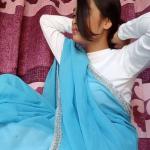 Soft Georgette Saree | Elegant & Lightweight Women’s Saree