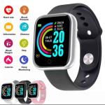 Y68 স্মার্ট ওয়াজ বেস্ট ব্র্যান্ড