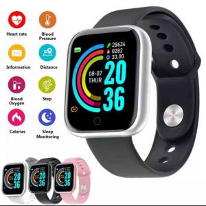 Y68 স্মার্ট ওয়াজ বেস্ট ব্র্যান্ড