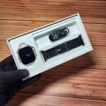 BW9 Ultra সিম ক্যামেরা সাপোর্ট