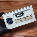 BW9 Ultra সিম ক্যামেরা সাপোর্ট