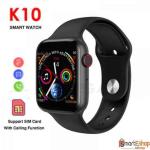 K10 Smartwatch Sim supported (সিম, মেমোরি সাপোর্টেড)