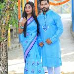 Stylish Couple Dress Set | Premium Matching Outfit for Him & Her