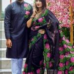 Stylish Couple Dress Set | Premium Matching Outfit for Him & Her